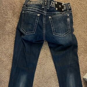 Miss Me Vintage Jeans